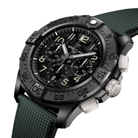 breitling avenger super tep|Super Avenger B01 Chronograph 46 My23 .